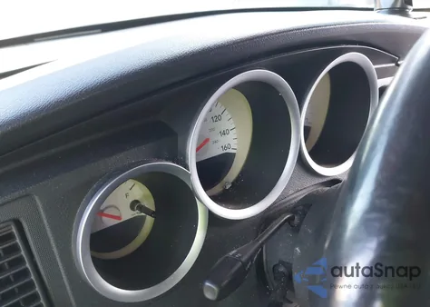 2006 Dodge Charger Rt z USA, uszkodzony, nr VIN 2B3KA53H46H167889